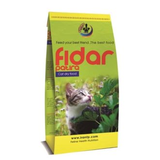 غذای خشک بچه گربه فیدار 10 کیلویی