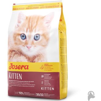 غذای خشک بچه گربه جوسرا کیتن سوپر پریمینیوم 1 کیلویی