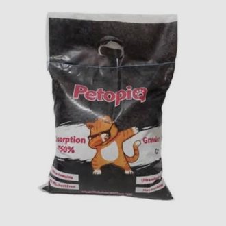 خا گربه پتوپیا کربن دار 10 کیلویی